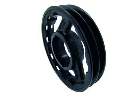 Pulleys